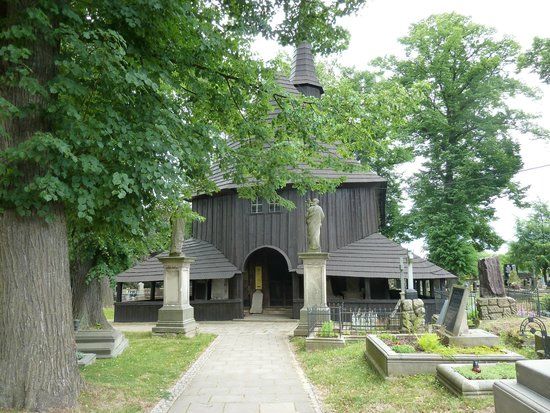 Church of the Virgin Mary